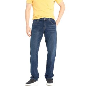 7 For All Mankind relaxed fit jeans size 32